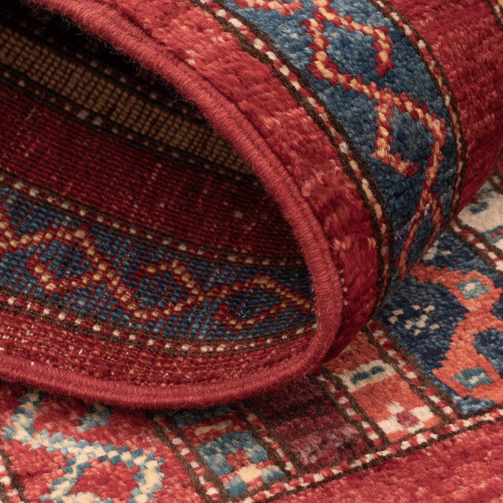 Ziegler Rug - Shal - 119 x 81 cm - multicolored