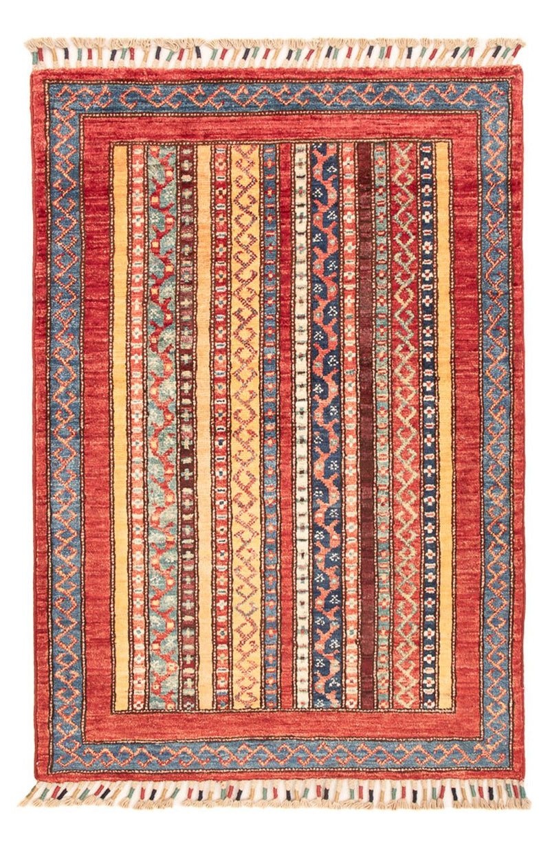 Ziegler Rug - Shal - 117 x 78 cm - multicolored
