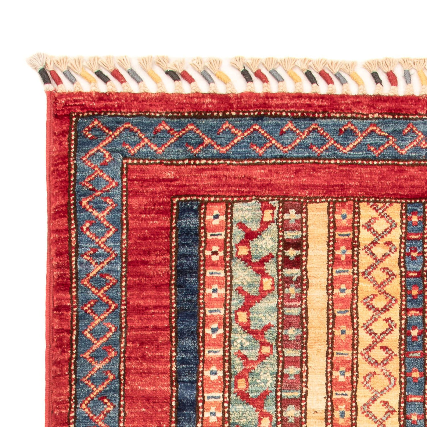 Shal Rug 118x79cm - Oriental Rug