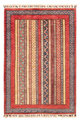 Ziegler Rug - Shal - 120 x 80 cm - multicolored