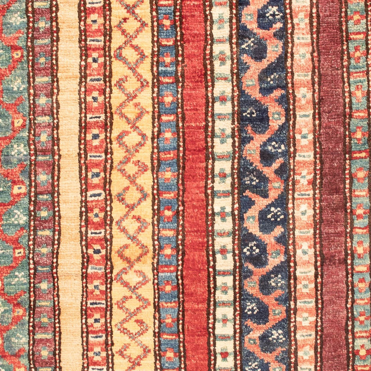 Ziegler Rug - Shal - 120 x 80 cm - multicolored