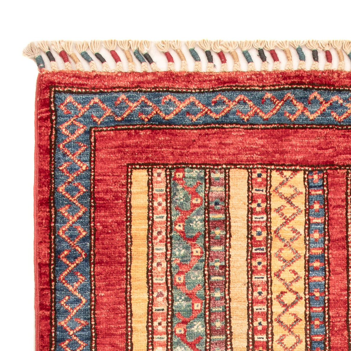 Ziegler Rug - Shal - 120 x 80 cm - multicolored