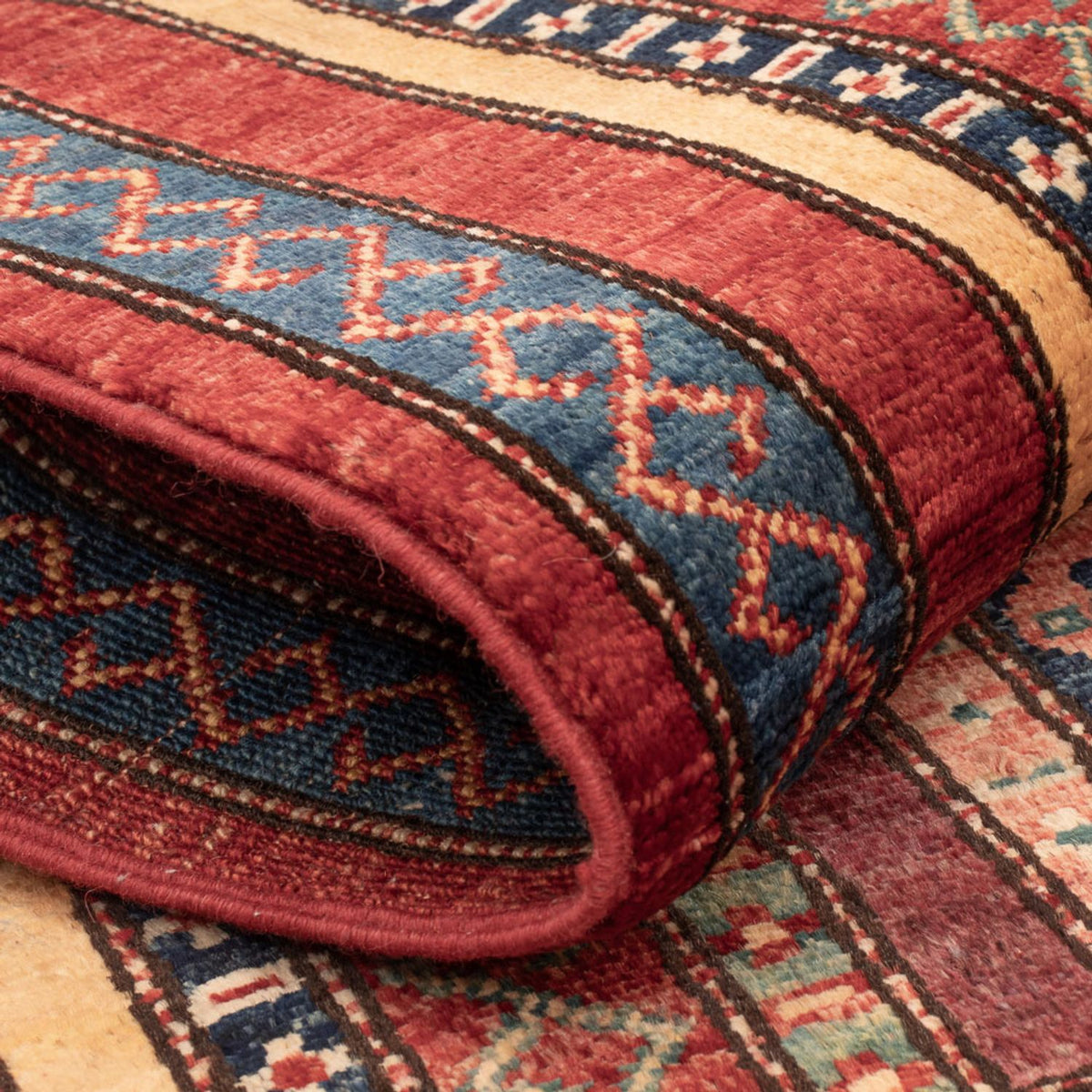 Ziegler Rug - Shal - 120 x 80 cm - multicolored