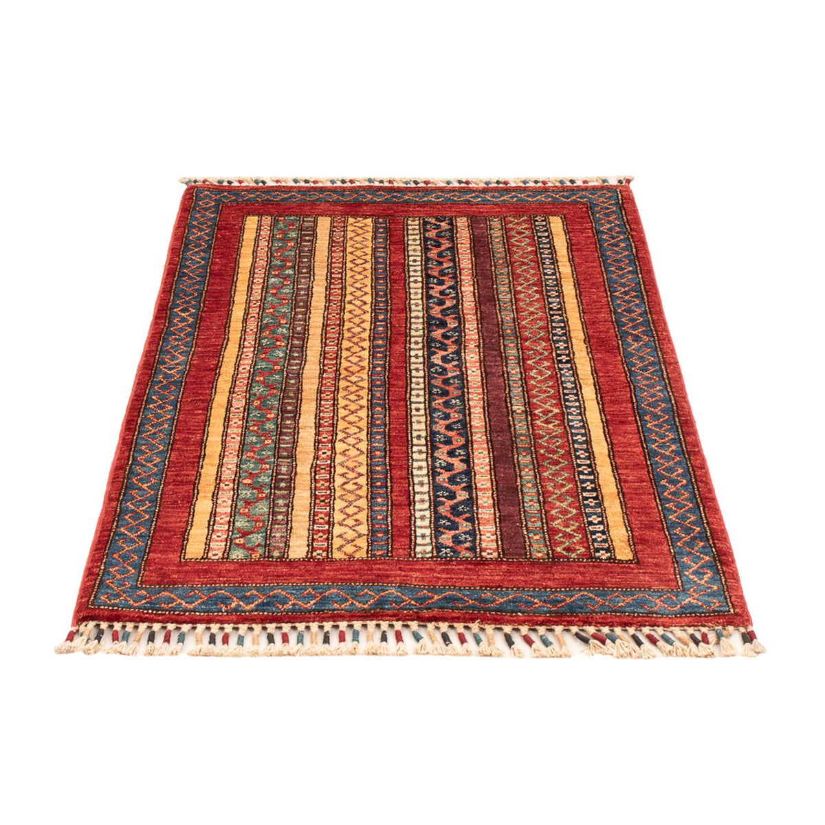 Ziegler Rug - Shal - 120 x 80 cm - multicolored