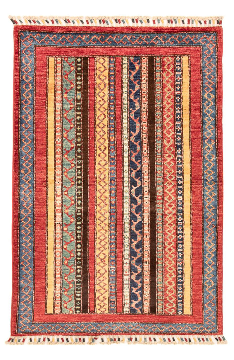 Shal Rug 125x80cm - Oriental Rug