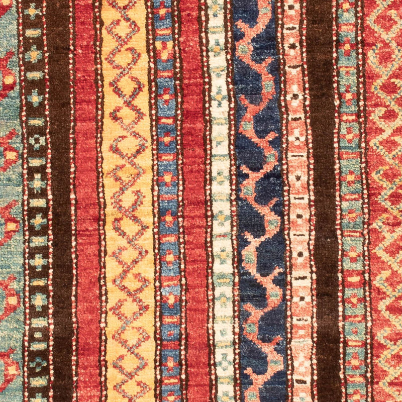 Shal Rug 125x80cm - Oriental Rug