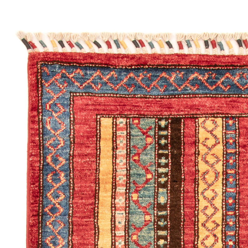 Shal Rug 125x80cm - Oriental Rug