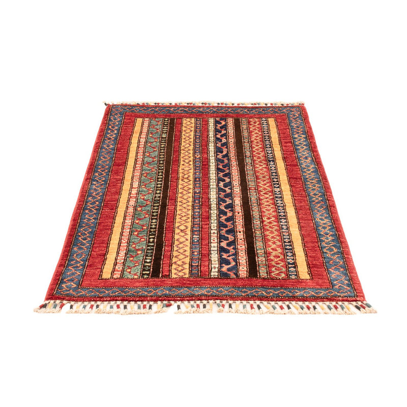 Shal Rug 125x80cm - Oriental Rug