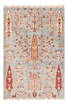Ziegler Rug - Ariana - 122 x 83 cm - light blue