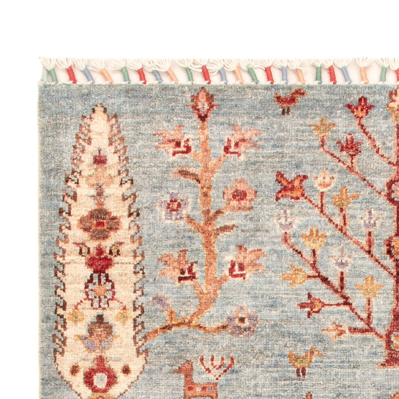 Ariana Rug 122x83cm - Oriental Rug