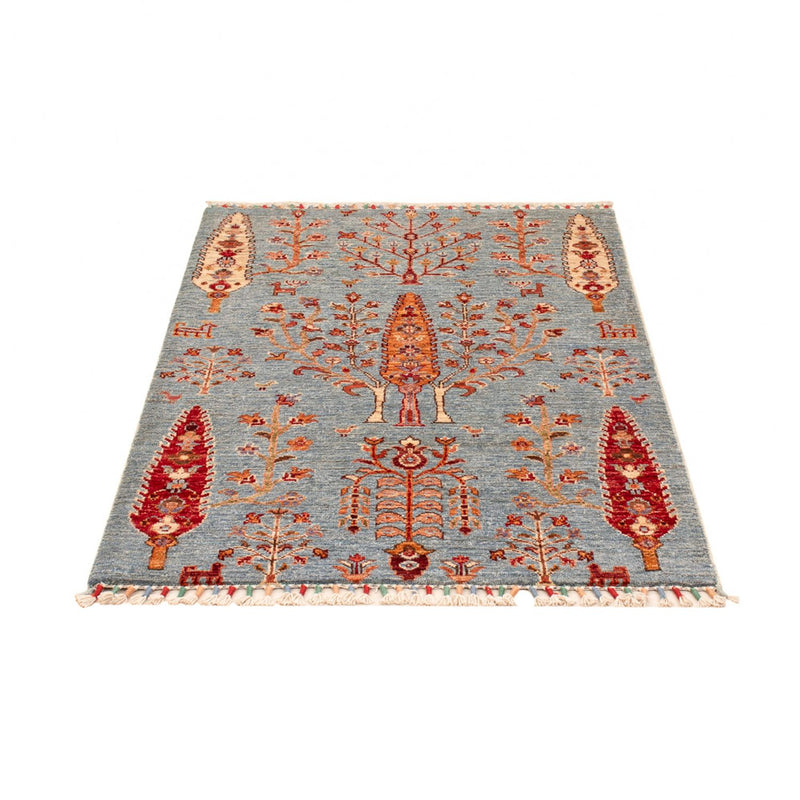 Ziegler Rug - Ariana - 122 x 83 cm - light blue
