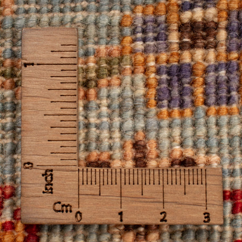 Ziegler Rug - Ariana - 122 x 83 cm - light blue