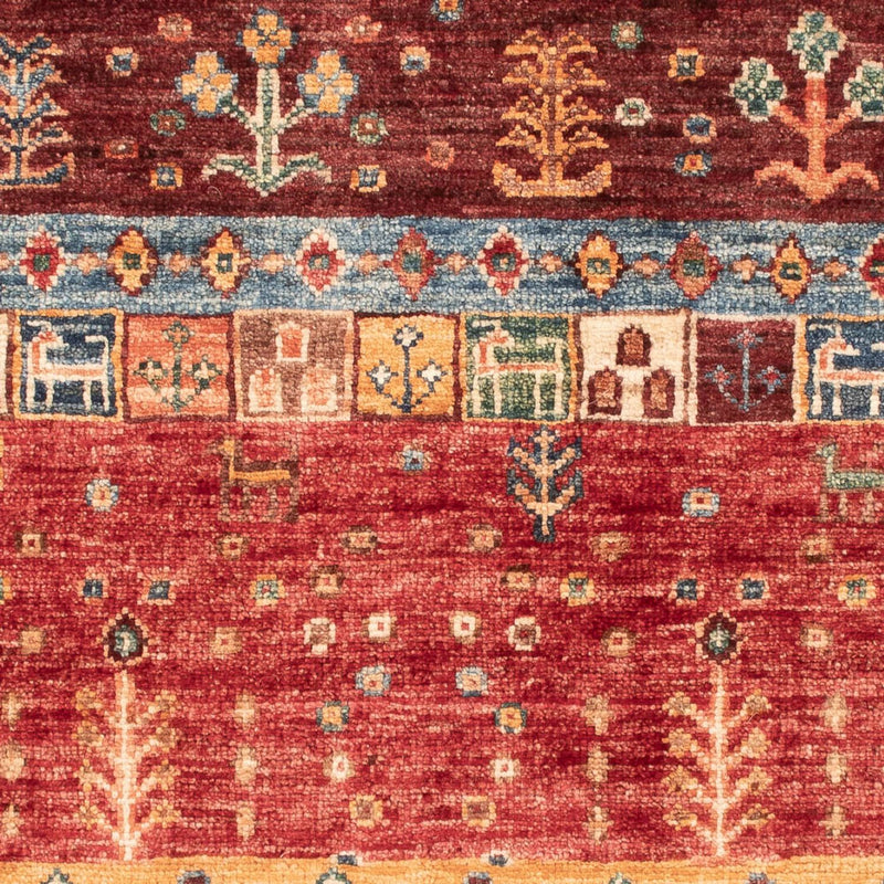 Ziegler Rug - Ariana - 124 x 81 cm - multicolored