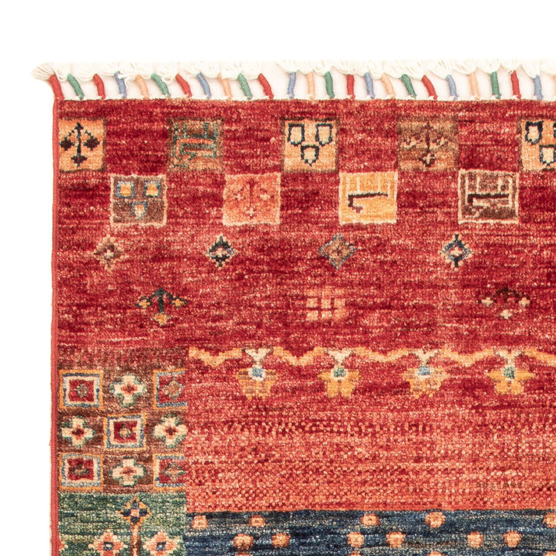 Ziegler Rug - Ariana - 124 x 81 cm - multicolored