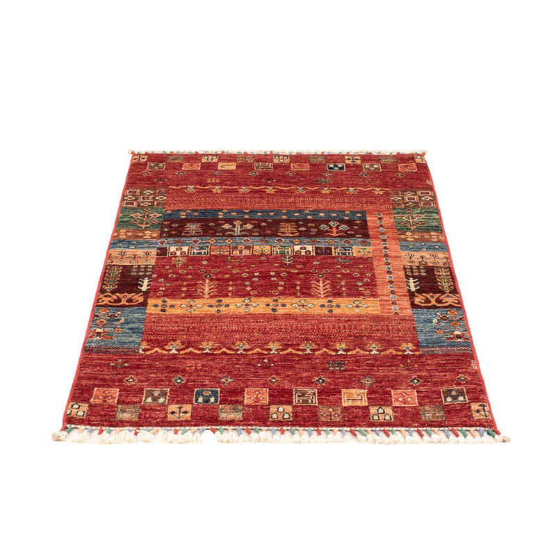 Ziegler Rug - Ariana - 124 x 81 cm - multicolored