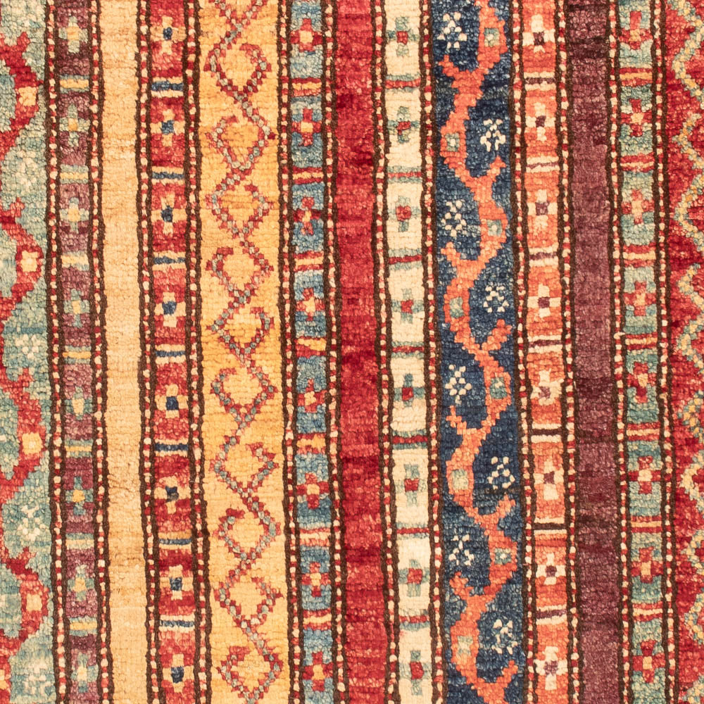 Ziegler Rug - Shal - 118 x 80 cm - multicolored