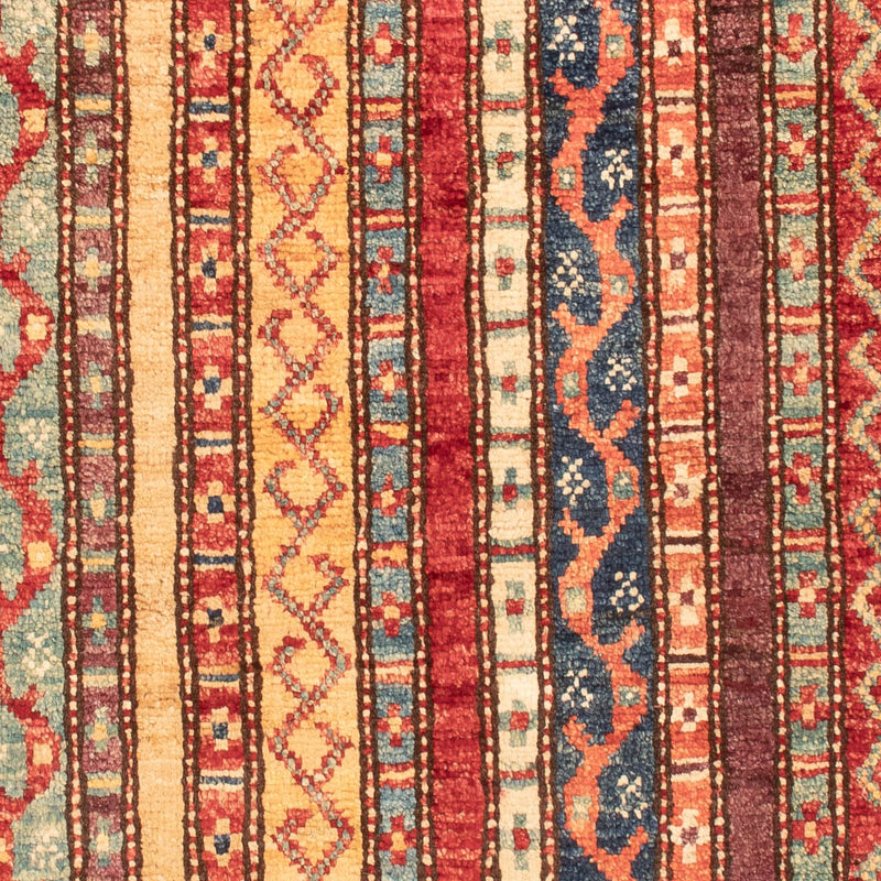 Ziegler Rug - Shal - 118 x 80 cm - multicolored