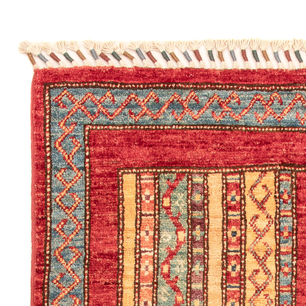 Shal Rug 118x80cm - Oriental Rug