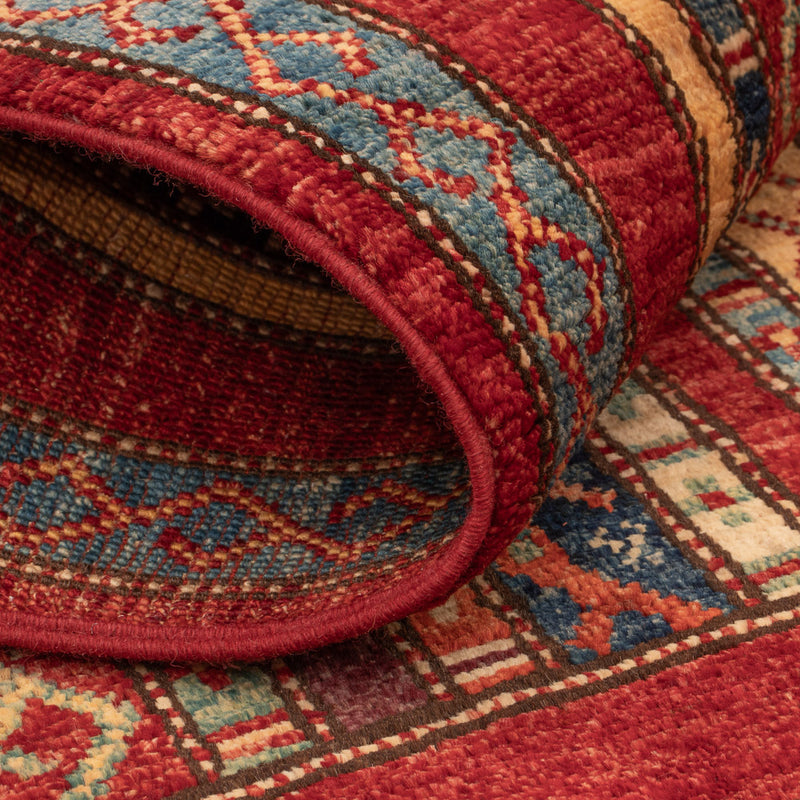 Ziegler Rug - Shal - 118 x 80 cm - multicolored