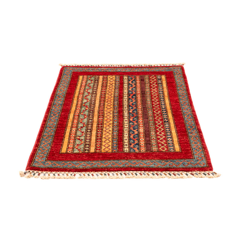 Ziegler Rug - Shal - 118 x 80 cm - multicolored