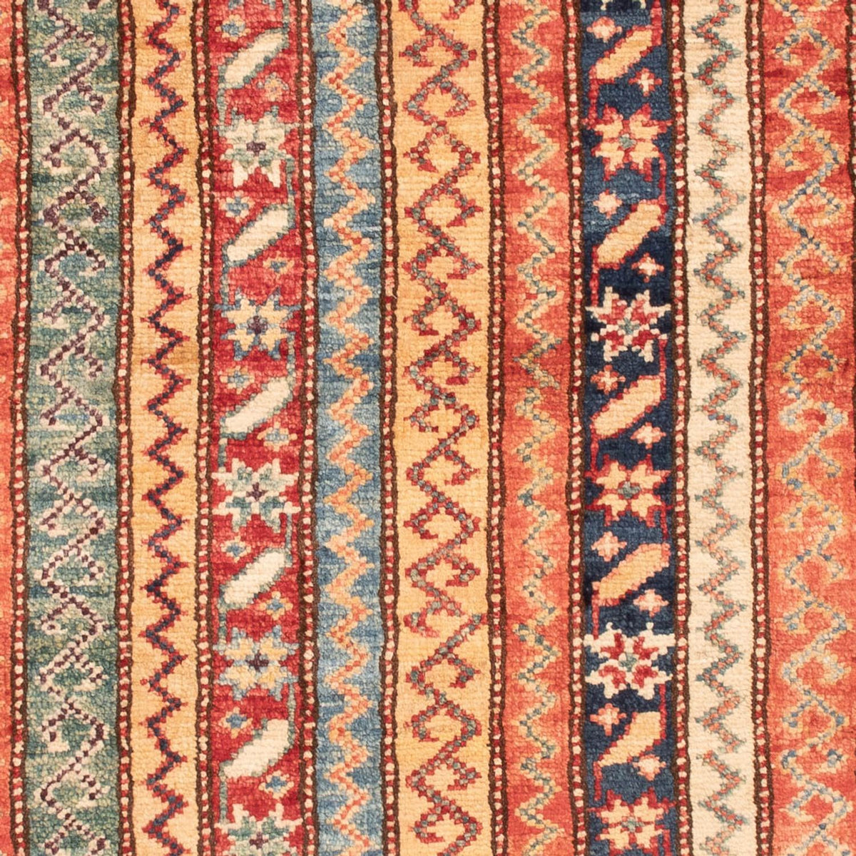 Ziegler Rug - Shal - 119 x 77 cm - multicolored