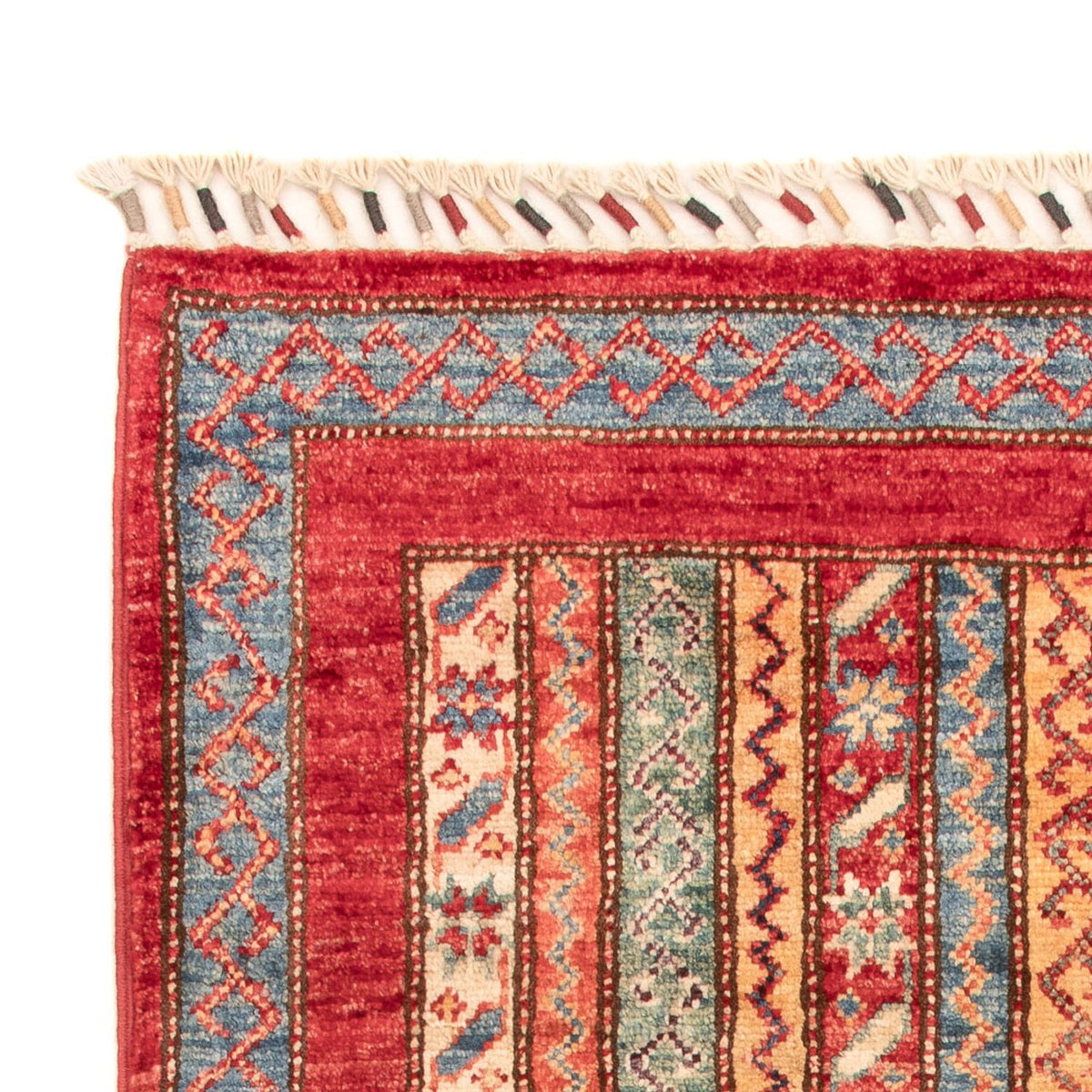 Ziegler Rug - Shal - 119 x 77 cm - multicolored