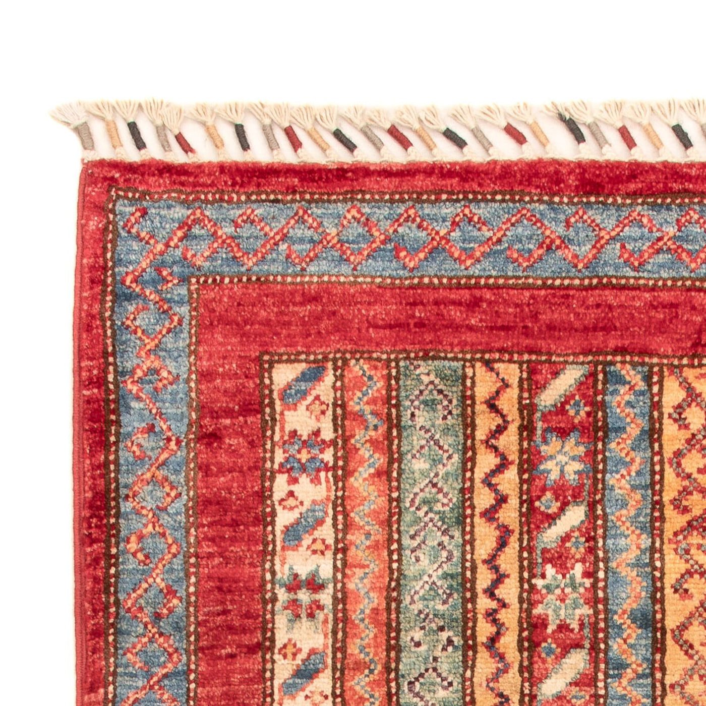 Shal Rug 119x77cm - Oriental Rug