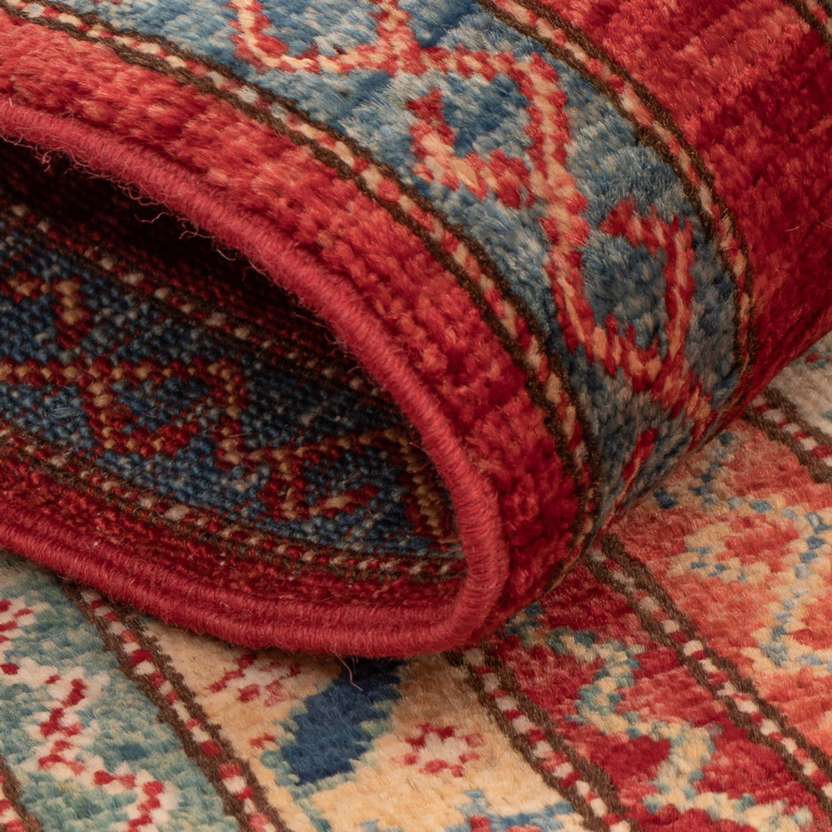 Ziegler Rug - Shal - 119 x 77 cm - multicolored