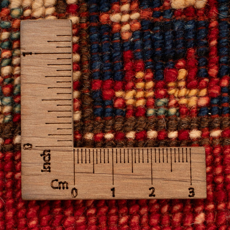 Ziegler Rug - Shal - 119 x 77 cm - multicolored