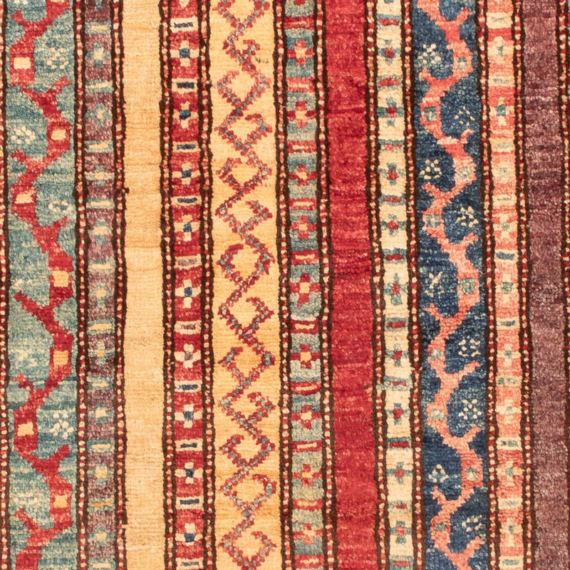 Ziegler Rug - Shal - 122 x 80 cm - multicolored