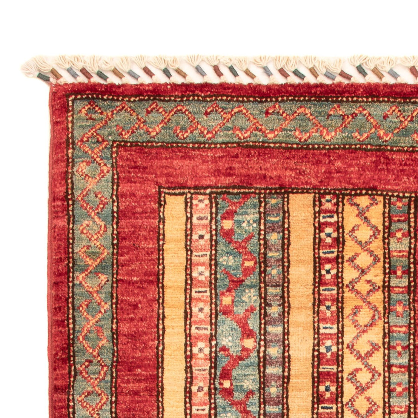 Shal Rug 122x80cm - Oriental Rug