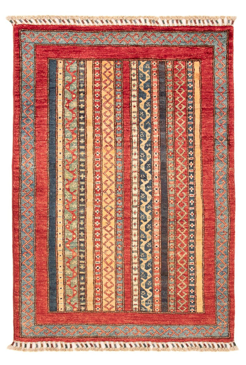Shal Rug 118x79cm - Oriental Rug