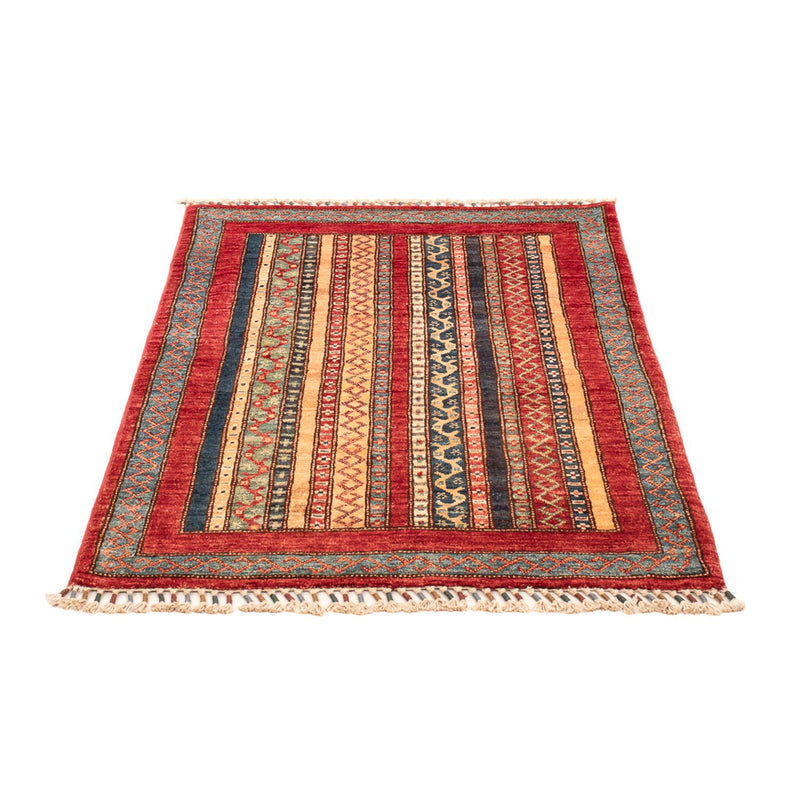 Shal Rug 118x79cm - Oriental Rug