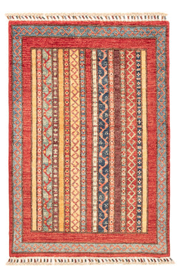 Ziegler Rug - Shal - 118 x 78 cm - multicolored