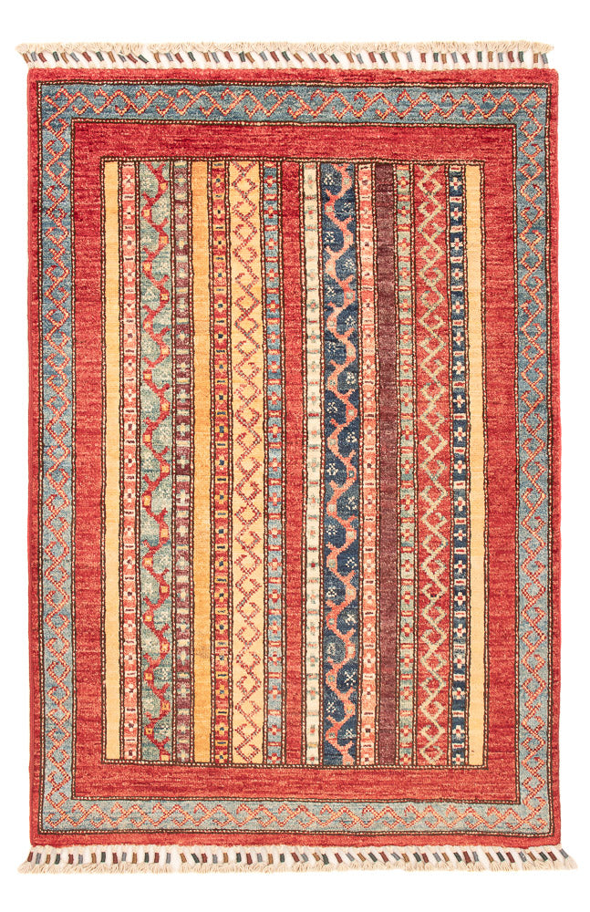 Ziegler Rug - Shal - 118 x 78 cm - multicolored