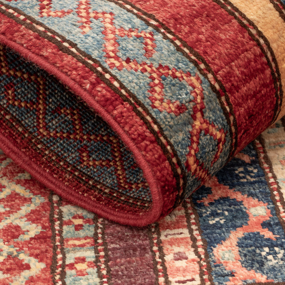 Ziegler Rug - Shal - 118 x 78 cm - multicolored