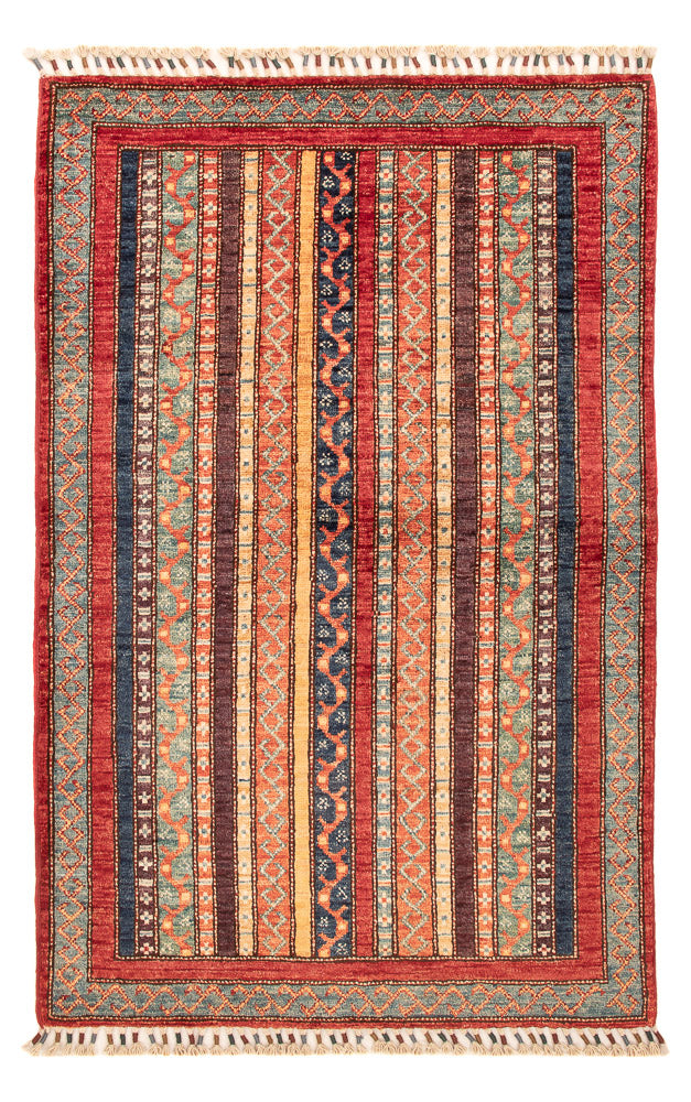 Ziegler Rug - Shal - 124 x 79 cm - multicolored