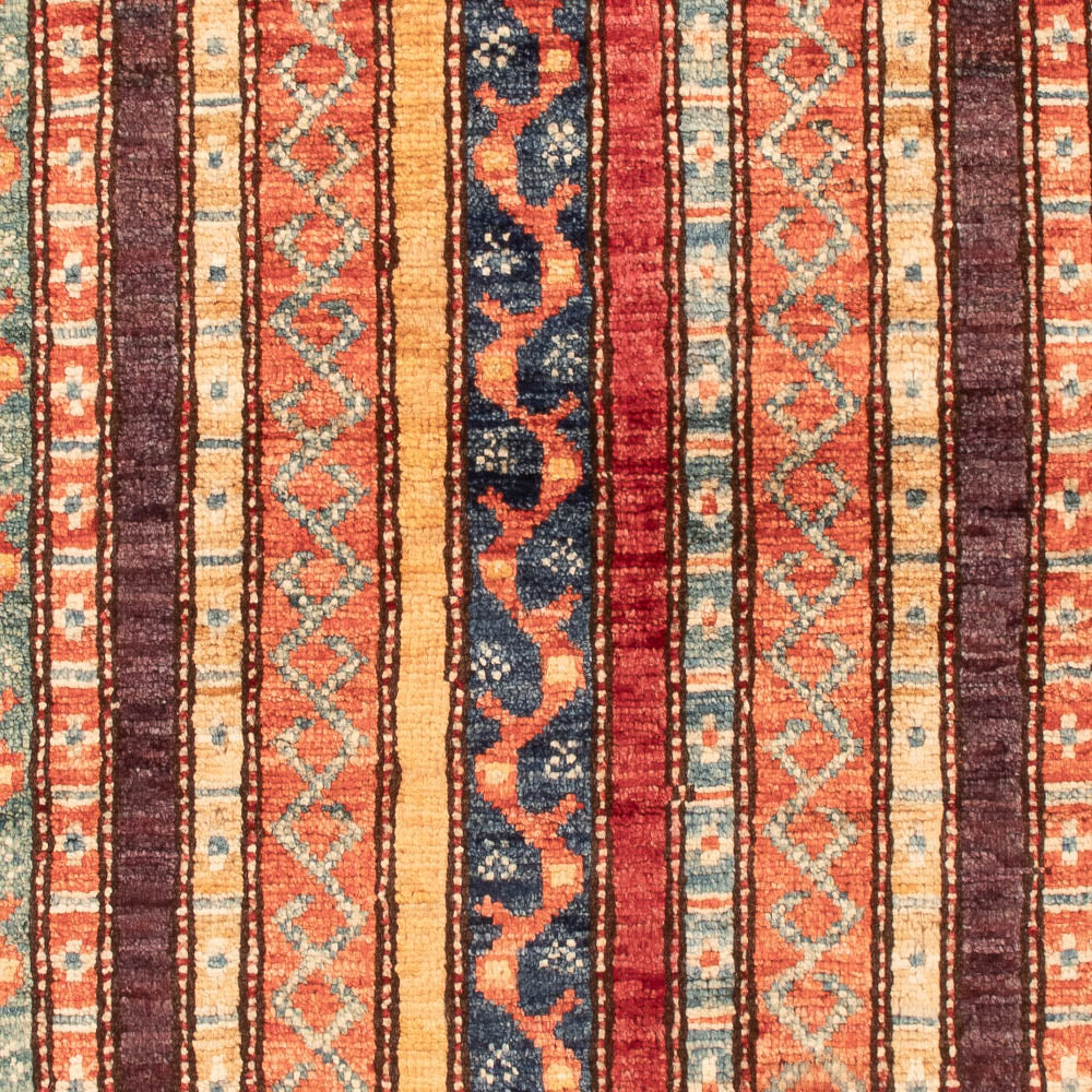 Ziegler Rug - Shal - 124 x 79 cm - multicolored