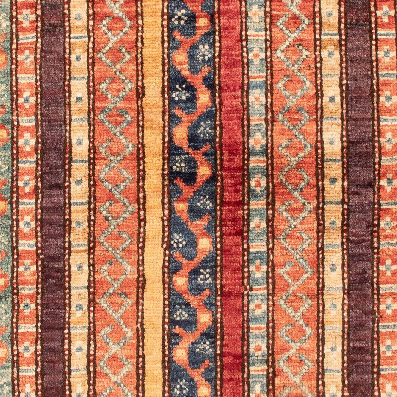 Ziegler Rug - Shal - 124 x 79 cm - multicolored