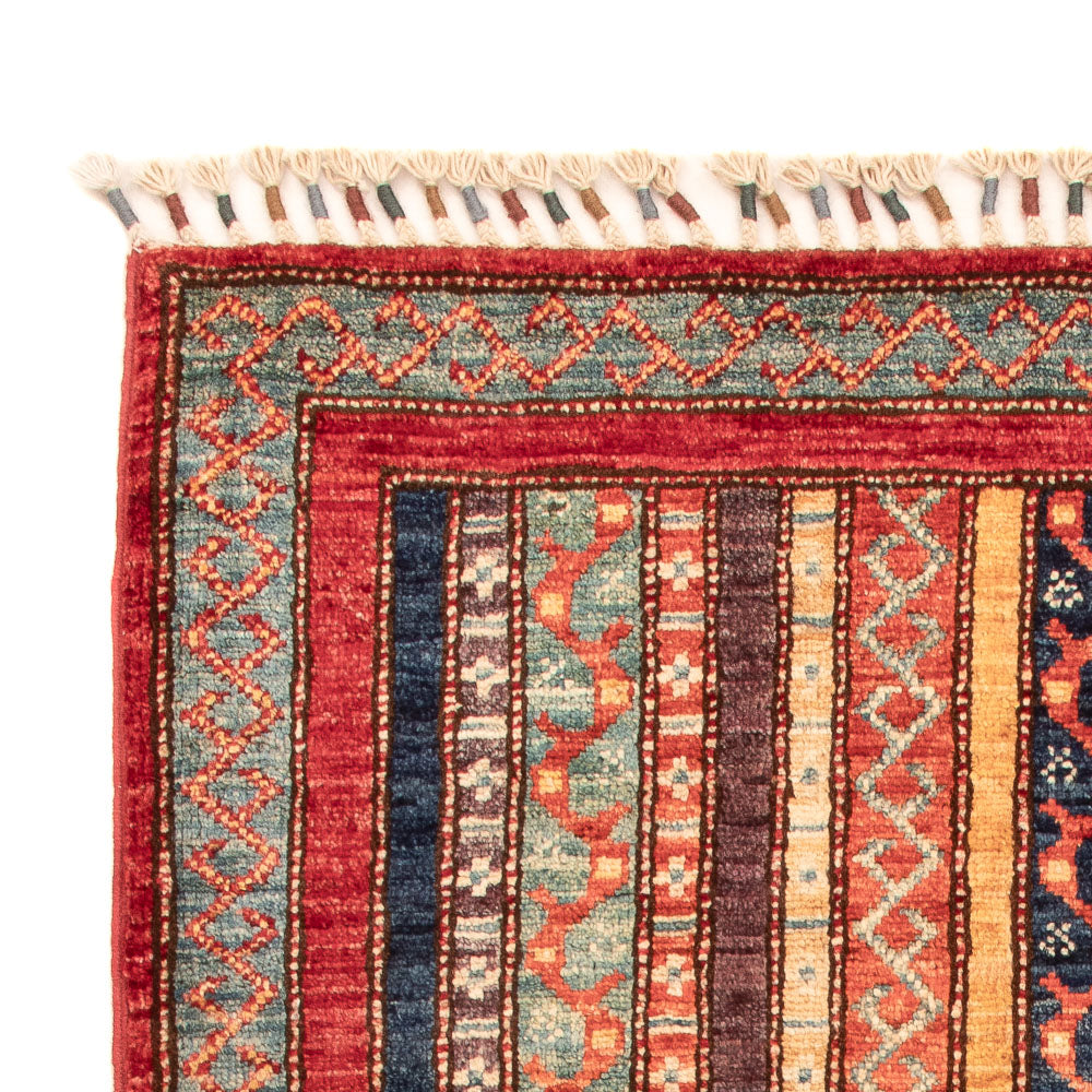 Shal Rug 124x79cm - Oriental Rug