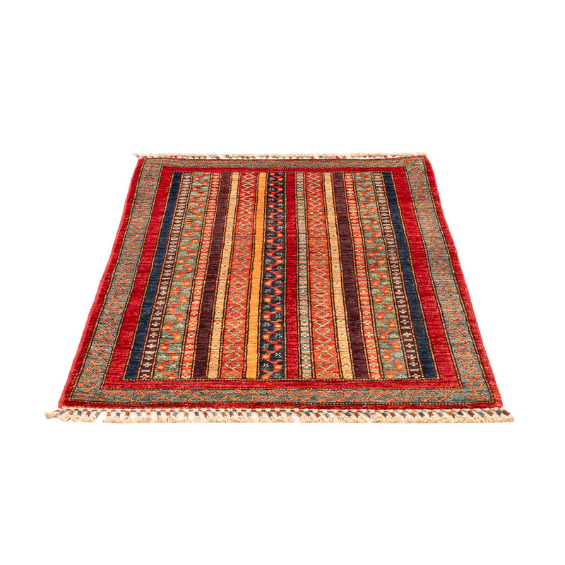 Ziegler Rug - Shal - 124 x 79 cm - multicolored