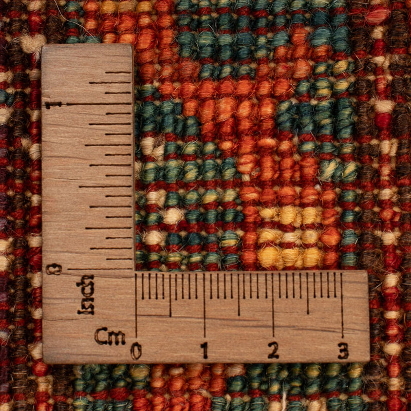 Ziegler Rug - Shal - 124 x 79 cm - multicolored