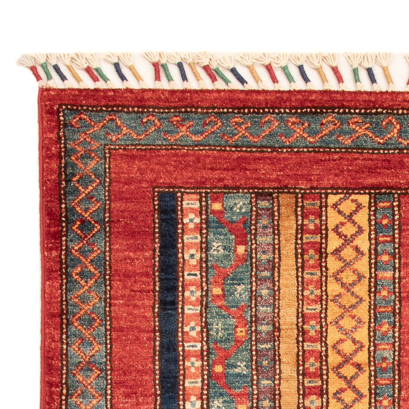 Shal Rug 120x81cm - Oriental Rug