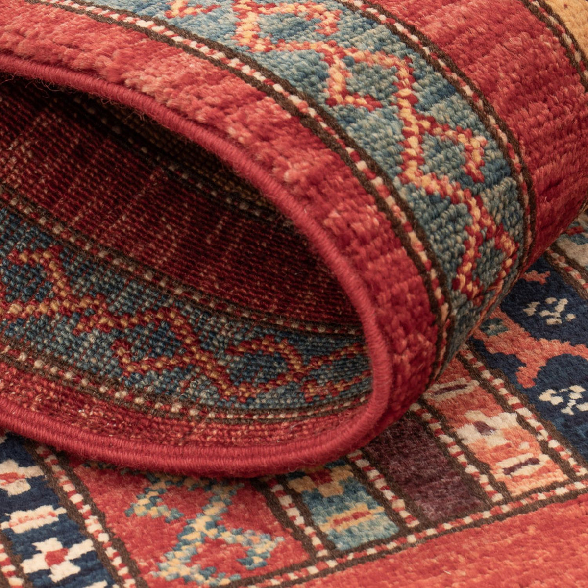 Ziegler Rug - Shal - 120 x 81 cm - multicolored