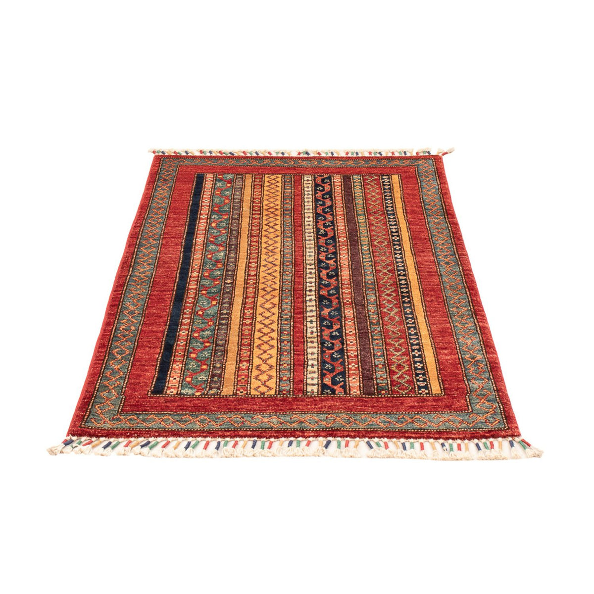 Ziegler Rug - Shal - 120 x 81 cm - multicolored