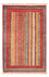 Ziegler Rug - Shal - 125 x 78 cm - multicolored