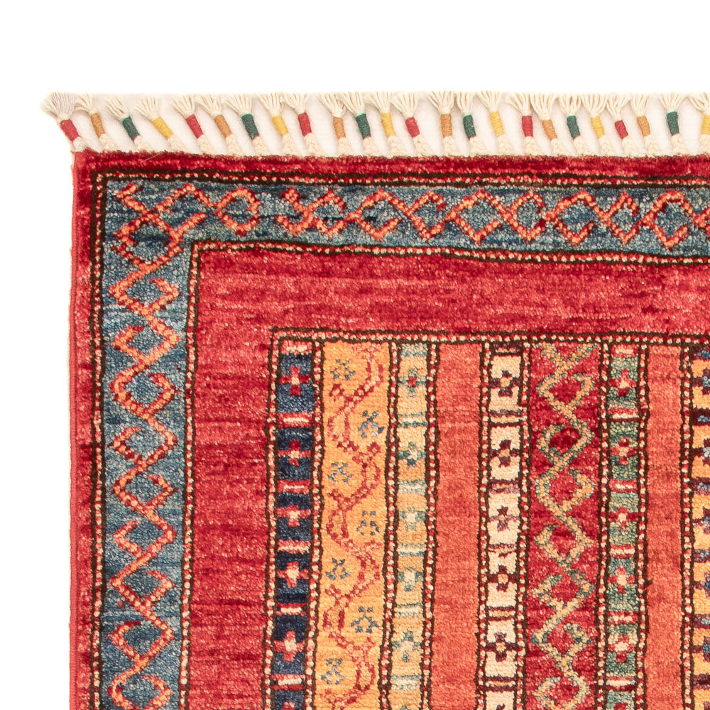 Shal Rug 125x78cm - Oriental Rug