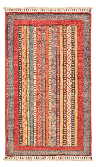 Shal Rug 73x124cm - Oriental Rug