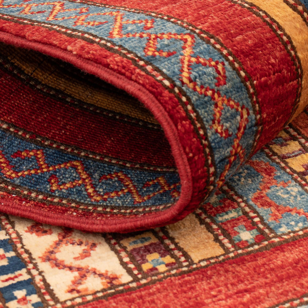 Ziegler Rug - Shal - 124 x 73 cm - multicolored