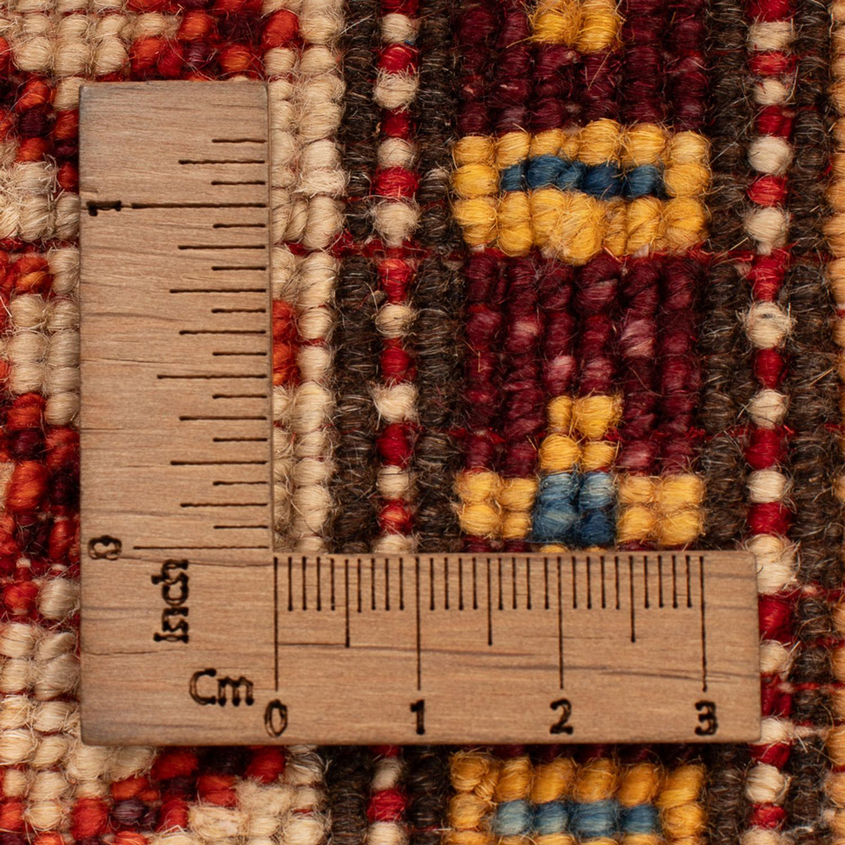 Ziegler Rug - Shal - 124 x 73 cm - multicolored